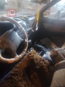 تويوتا II مارك